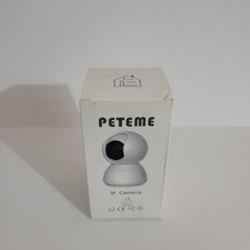 Telecamera IP PETEME Baby Pet