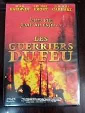DVD Film. I Guerrieri Del