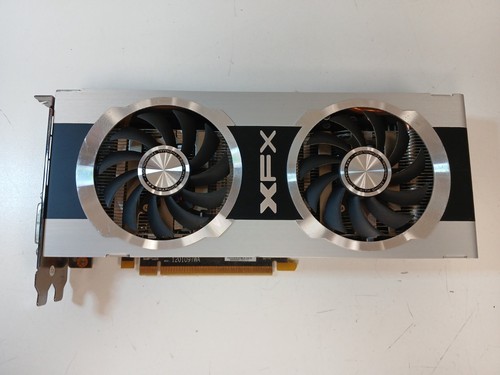 Scheda grafica video xfx 7870 - scheda,