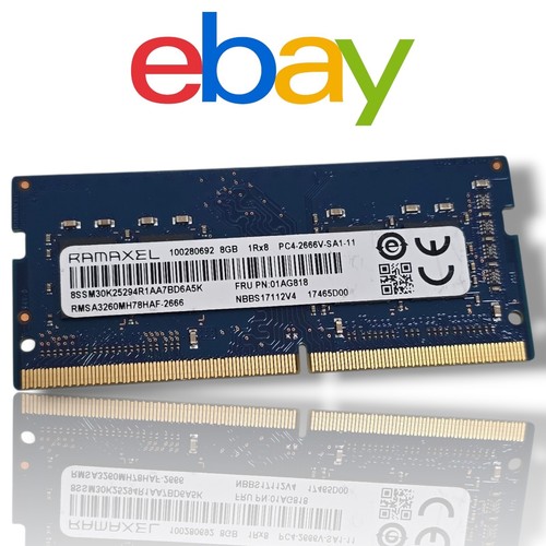 Ramaxel ram ddr4 - ddr4, 2666mhz