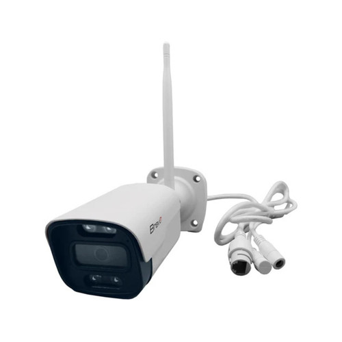 Bravo telecamera wireless - bravo,