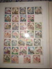 Francobolli italiani rari da