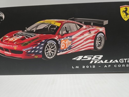 Hot wheels elite bct78 - bct78, ferrari