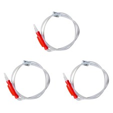 3pz 2 Metri Serbatoio di Pesce