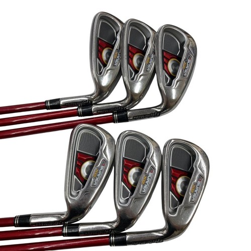 Taylormade burner set di - burner, xd
