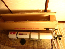 Vixen ED102S 102mm ED
