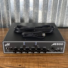 Testa Amplificatore Basso