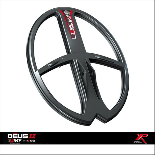 Piastra fmf 13x11 - fmf, metal