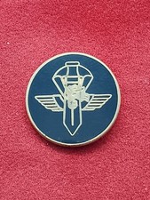 SPILLA CARABINIERI G.I.S.