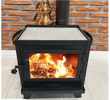 Griglia e Fornello con