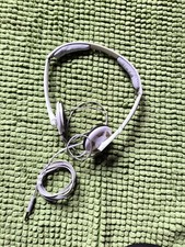 SENNHEISER PX100 cuffie auricolari white vintage buone condizioni 