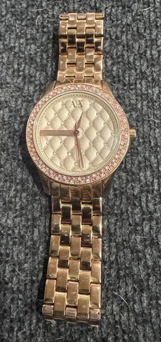 Orologio armani exchange - orologio,