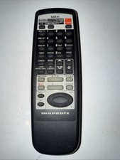Telecomando marantz - telecomando,