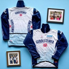 RARA giacca ciclismo invernale