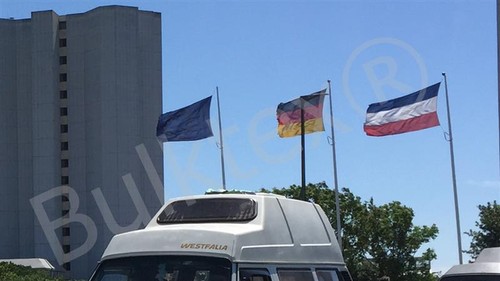 Camping bus wohnmobil - camping,