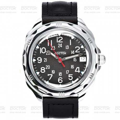 Vostok komandirskie 2414 - vostok,