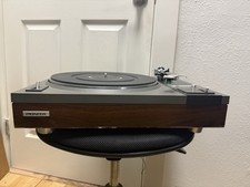 Pioneer 115d turntable - pioneer, pl-115d