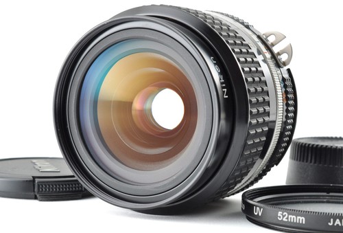 Nikon nikkor mm f 2 - nikon, f/2