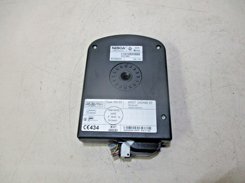 6m2t 19g488 centralina - 6m2t-19g488-ef,