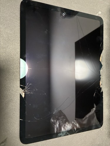 Ipad air schermo - air, 11