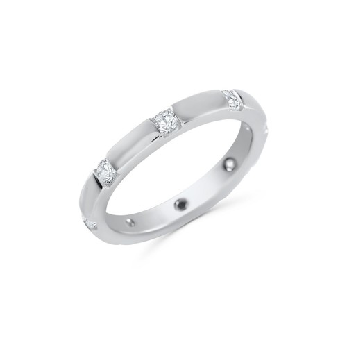 Anello veretta stelle cadenti - stelle,
