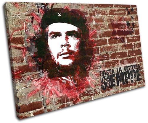 Quadro stampa che - quadro,