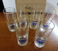 YOGA 6 BICCHIERI SCATOLA BAR