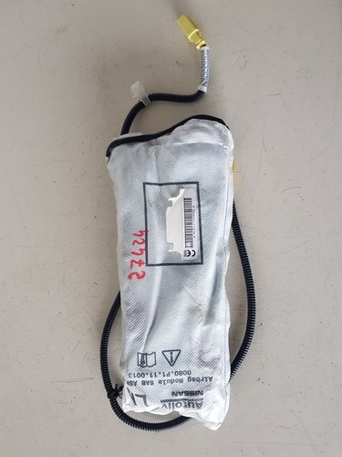 Airbag sedile sinistro lato - airbag,