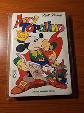I CLASSICI DI WALT DISNEY