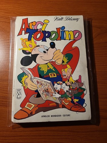 Classici walt disney - classici, di
