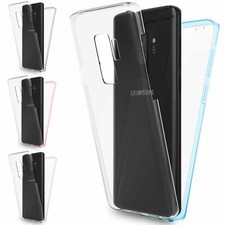 Custodia cellulare 360° per