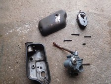 X PIAGGIO VESPA 150 MOTORE