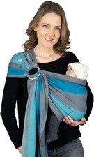 Ring-Sling, Fascia Porta Bebè