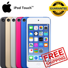 ULTIMO Apple iPod Touch 7a