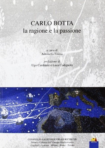 Carlo botta ragione e la - carlo,