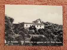 6787 LA MADDALENA VILLA WEBBER