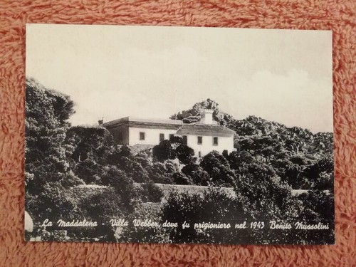 6787 maddalena villa - maddalena,