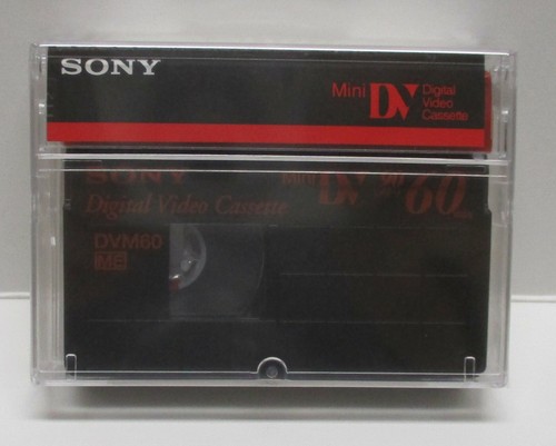 Videocassetta sony d355 - videocassetta,