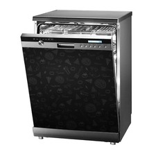 Pellicola adesiva sticker per