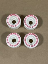 ruote per skateboard vintage