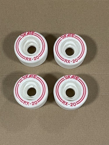 Ruote per skateboard vintage - per,