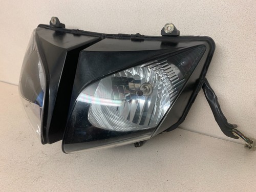 Faro honda cbf600sa ag22ep3 - faro,