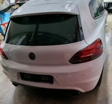 PORTELLONE POSTERIORE