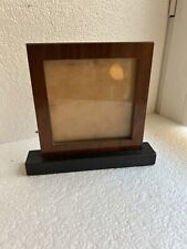 ANTICA CORNICE DA TAVOLO