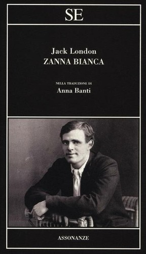 Jack london zanna bianca se - jack,