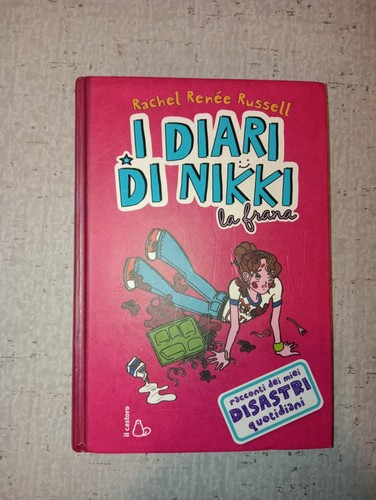 Diari nikki la - i,