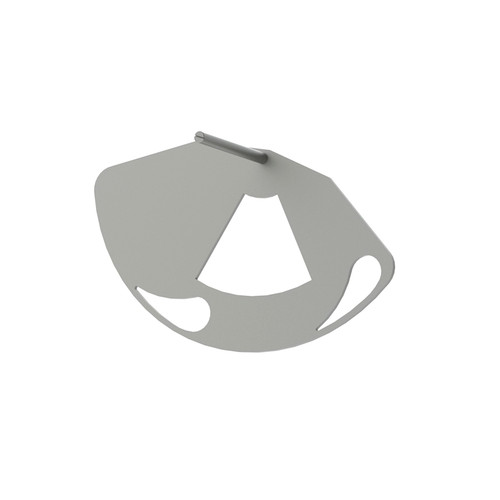 Regolazione dell air blende - regolazione,