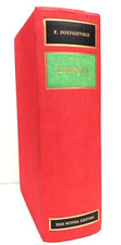 L'IDIOTA  di  Fjodor
