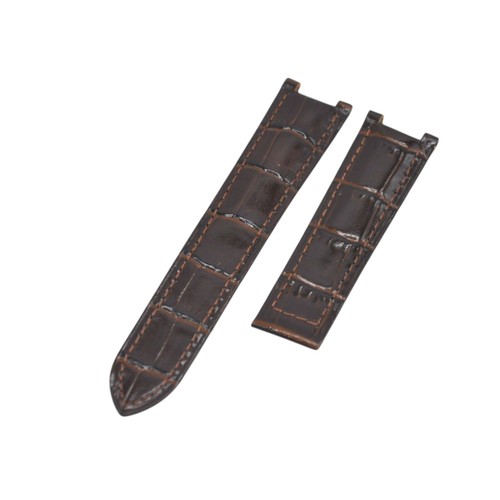 Cinturino orologio pelle - cinturino,
