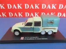Die cast modellino - cast, 1/43